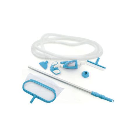 Kit d'entretien pour la piscine Intex Deluxe (1/5)