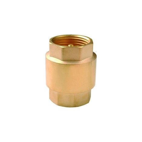 Clapet anti-retour NY - STANDARD HYDRAULIQUE Tailles : 2" - 2" - 2" - 2" - 2