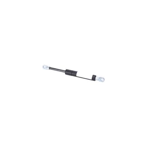 Vérin à gaz hydraulique pour capot avant, amortisseur de levage, 200 x 60 x 18 mm, 200 N