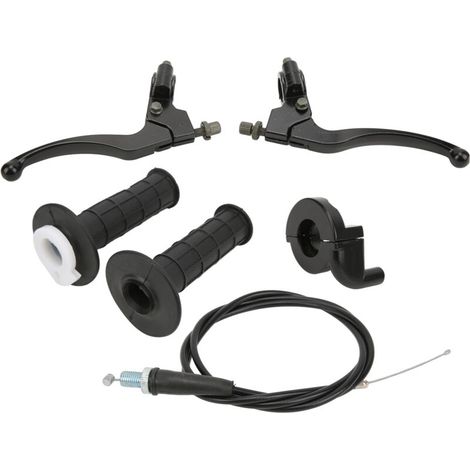 Modulo di azionamento per motore CC da 5 A, rotazione oraria/antioraria, controllo PWM, doppio ponte H (1/5)