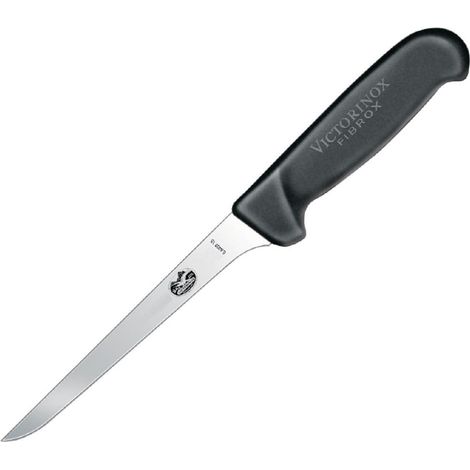 Couteau à désosser rigide 127mm - VICTORINOX