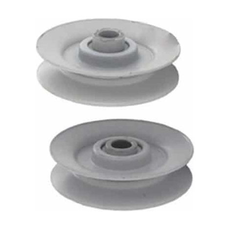 Polea TORO 125820 - 110370