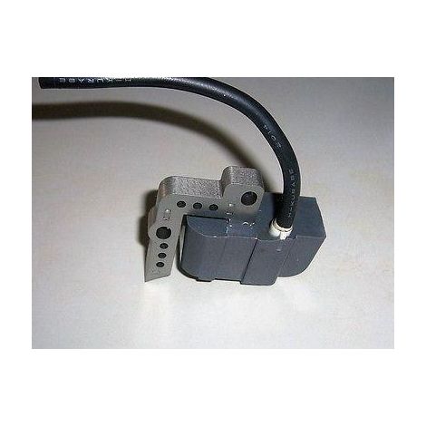 BOBINA ACCENSIONE MOTOSEGA ECHO CS3000 CS3050 15662639431 RICAMBIO ORIGINALE