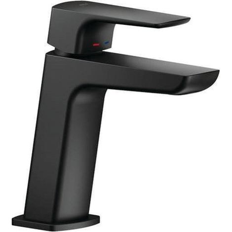 Mitigeur lavabo New Anco - Anconetti - Black