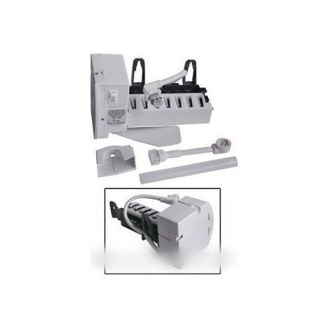 FABRIQUE DE GLACE 145W 230V GENERAL POUR REFRIGERATEUR GENERAL ELECTRIC