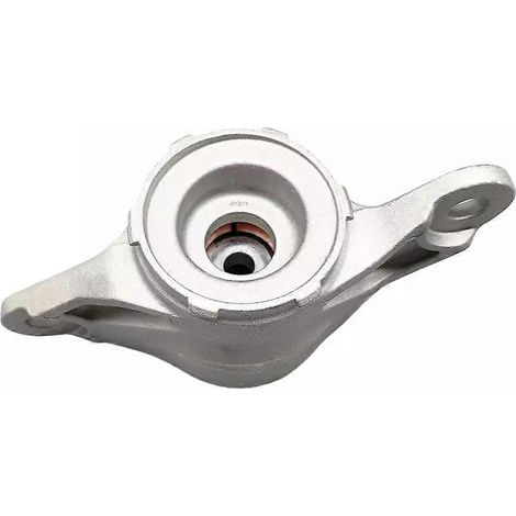 Support moteur arrière gauche pour Land Rover Range Rover Velar 2017- GL3164 T4A11922 LR090666-SFYGV (1/5)