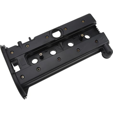 Abgedichteter Zylinderkopfdeckel zur Vibrationsdämpfung, Teilenummer 92068243, kompatibel mit dem Opel 1,6-Liter-Motor (1/5)