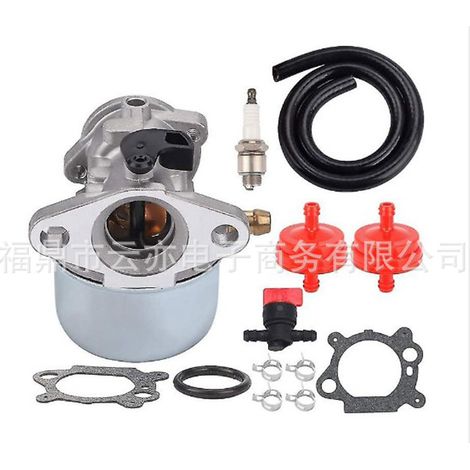 Carburateur pour 799868 498254 497347 497314 498170 Carb 50-657 (1/5)