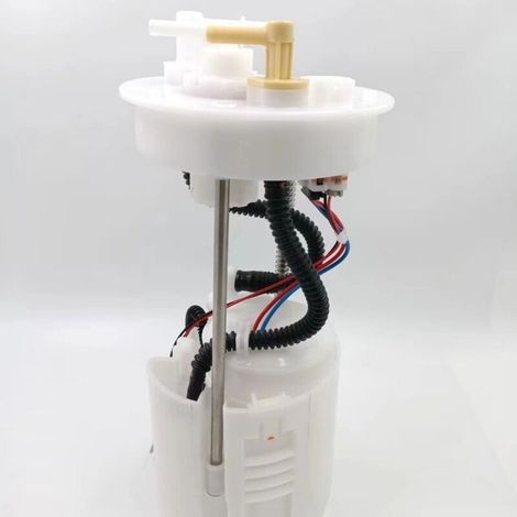 Gilt für die Honda City Kraftstoffpumpenbaugruppe 17708T6PJ00 17708-T6P-J00 (1/4)