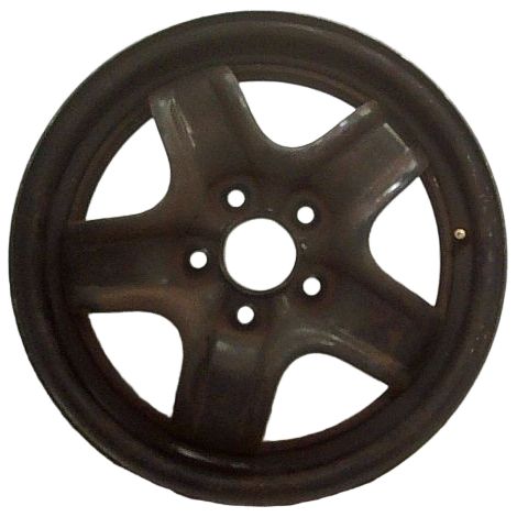 [PRODUIT D'OCCASION] Jante Tole RENAULT Megane ♻️ Ref Oe. 403001632r - Garantie à vie (1/3)