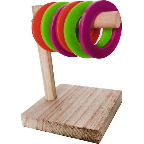 1 ensemble de jouets pour animaux de compagnie (1/3)