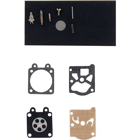 Kit reparaci贸n membranas juntas carburador WALBRO K11-WAT - K11WAT