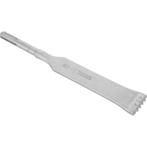 TCT SDS-Plus Zahnmeißel, 32 x 200 mm DeWalt DT6810-QZ