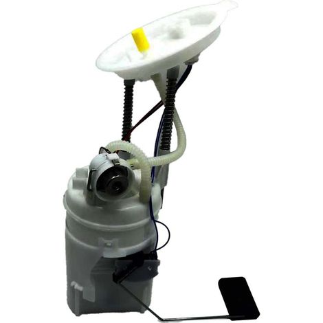 BMW fuel pump assembly 16117314804 FG1696 16117285442 16117314803 (1/3)