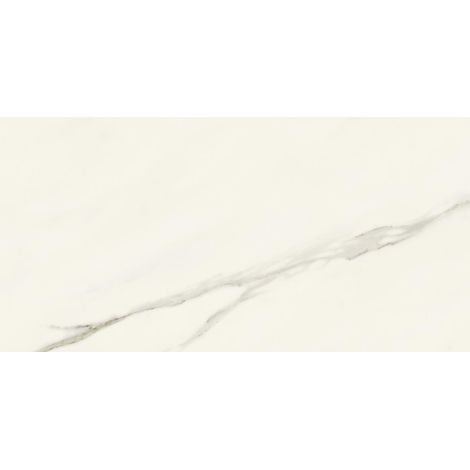 Carrelage effet Marbre Blanc Calacatta Armonia 60x30x0,9 cm Mat Orsiano - Sol et mur intérieur (vendu par carton de 1,26 m²) - RO'MA CARRELAGE