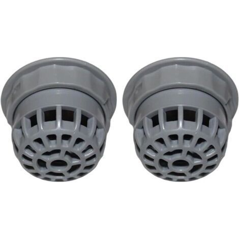 Filtre d'hydrothérapie gonflable pour spa - Répartition efficace - Installation facile - Filtre de remplacement pour P05346 - (1/4)