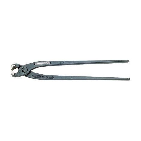 Tenaille russe DIN5242 220mm laqué (1/2)