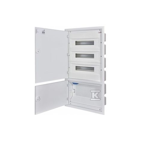 ERP18-5-3V Mediengehäuse