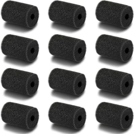 20-Pack Robot Tail Foam Brush for Polaris 180, 280, 360, 380, 480, 3900 Sport (1/4)