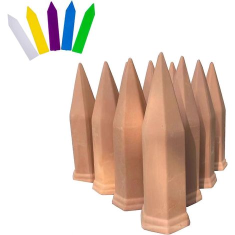 Distributeur d'eau pour plantes en pot, distributeur d'eau pour plantes d'intérieur, arroseur automatique pour plantes d'intérieur, distributeur d'eau pour plantes en pot d'extérieur (1/5)