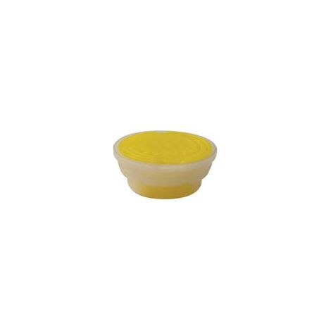 TAPPO PER LATTINA OLIO CON FORO DA MM.24 - 32 pezzi