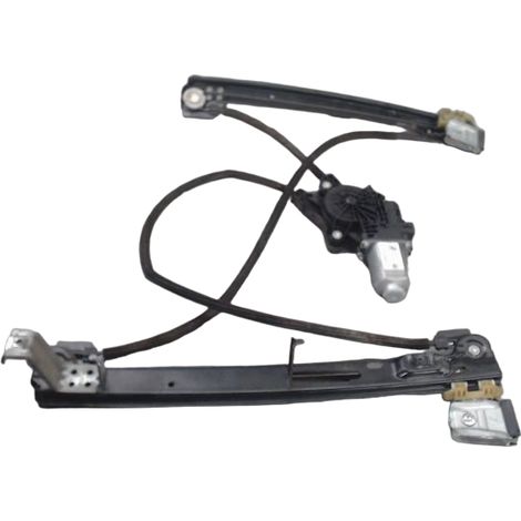 Mecanisme Leve-glace Avant Droit SEAT Ibiza [PRODUIT D'OCCASION]♻️6r0959802eese2 (1/4)