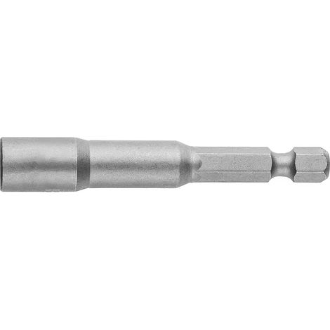 Bussola magnetica 6 x 65 mm, gambo da 1/4". (1/5)