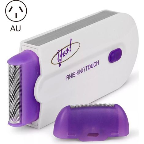 Épilateur portable multifonction, détachable, lavable et rechargeable pour femmes-Online Store (1/5)