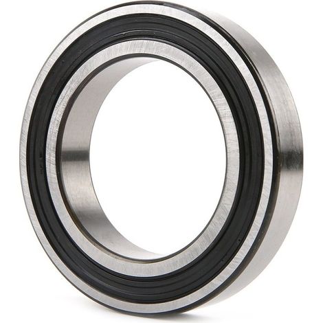 Roulement à billes 6014-2RS. Double étanchéité. Ø 110 mm. SKF (1/5)