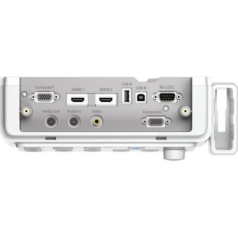 Boîtier de contrôle de projecteur - EPSON - ELPCB03N - connexion facile - montable sur mur - intérieur