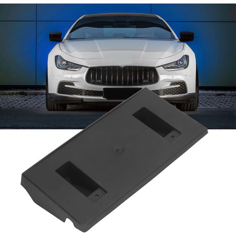 (T06) Das vordere Kennzeichen 670025268 ist passend für den Maserati Ghibli M157 2014-2017 (1/5)