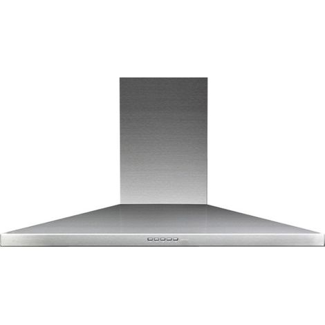 Falmec Mizar. Potenza massima di estrazione: 800 m³/h, Classe di efficienza dinamica del fluido: B, Classe di efficienza luminosa: B. Tipo: Cappa aspirante a parete... - MIZAR90 - CMON90.E0P2ZZZI491F