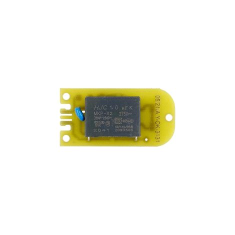 Lámpara led 32038456 VALBERG