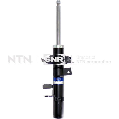 Amortisseur - SA65240.38R - SNR - Compatible avec véhicule Ford (1/2)