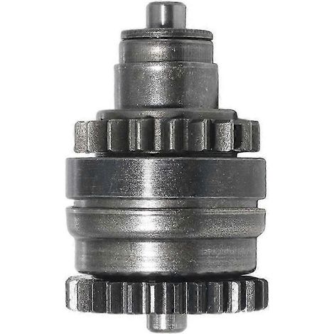 Kaelt - Pignon de démarreur 18/28 dents de remplacement pour KTM 250 300 TE XC XCW EXC Sixdays Freeride 250 R Husqvarna TE250 5514 (1/5)