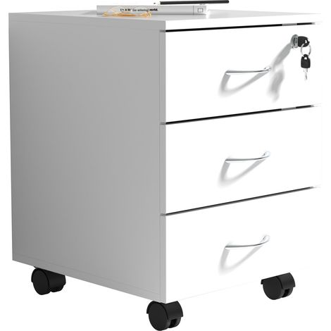 Cajones de oficina Baula L 55x40x44 - VCM