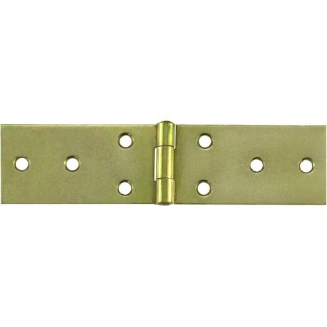 MASIDEF - CERNIERE STRETTE LUNGHE TROPICALIZZATE 100X32