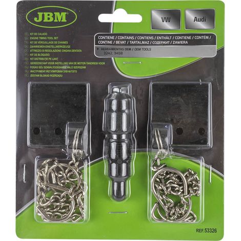 Bausatz für VOLKSWAGEN/AUDI  JBM53326