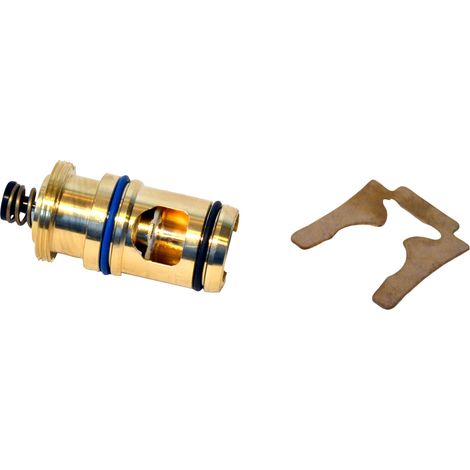 Inserto valvola Danfoss valvola di zona - EvoFlat 4.0, 183B0529