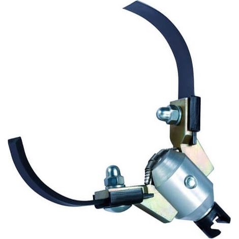 Embouts de coupleurs Rothenberger 22x125 mm