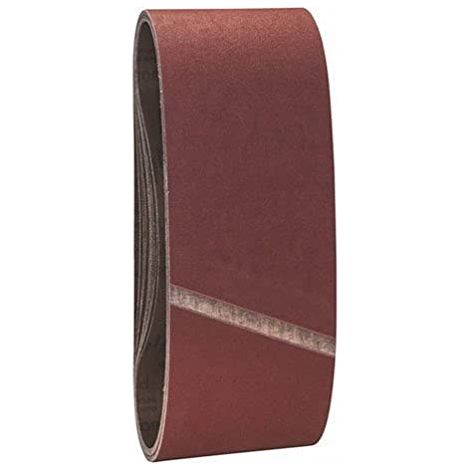 Bosch - Nastro abrasivo, P150, 100x610 mm, 10 pz 2608606138 (1/3)
