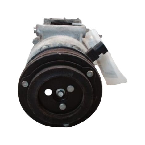 Compresseur Air Conditionne FORD Fiesta 2005- [PRODUIT D'OCCASION]♻️2025777 (1/5)