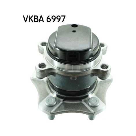 Kit de roulements de roue SKF VKBA 6997 NISSAN 40 20 229 33R 43 20 2JY 00A