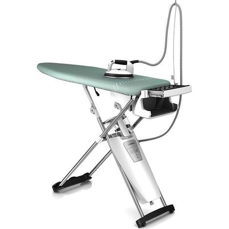 Laurastar S Pure Plus centro de planchado verde 2200W (1/3)