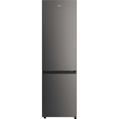 Haier 2D 60 Serie 3 HDPR3620CNPD frigorifero Libera installazione 409 L Acciaio inox