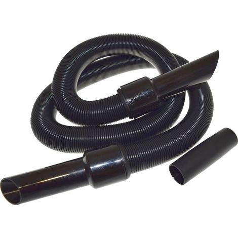 Universal Vacuum Cleaner Extension Hose Pipe 32mm Fitting 6 Meters (1/5)