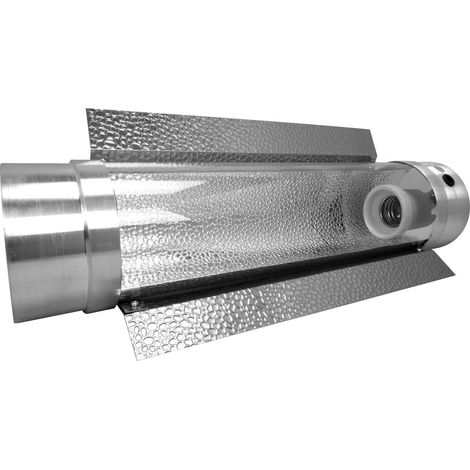 Réflecteur COOLTUBE 125mm câblé IEC - FLORASTAR (1/2)