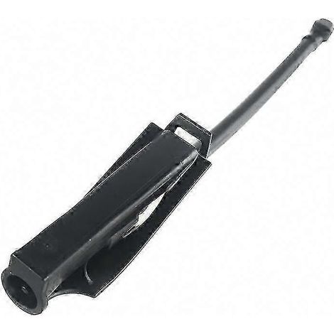 Lave-glace Evoque L538 2012-2019 Gicleur Pare-Brise Pulvérisateur Non-Chauffant LR050780 (1/5)