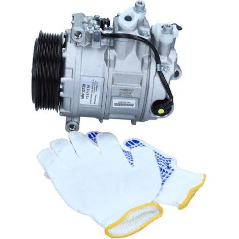 Compresseur, climatisation MAXGEAR AC330041 MERCEDES-BENZ 0012303211 68012247