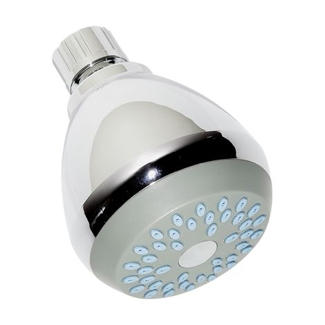 Soffione Doccia Modello 12611 Ø 80 Dh (1/2)